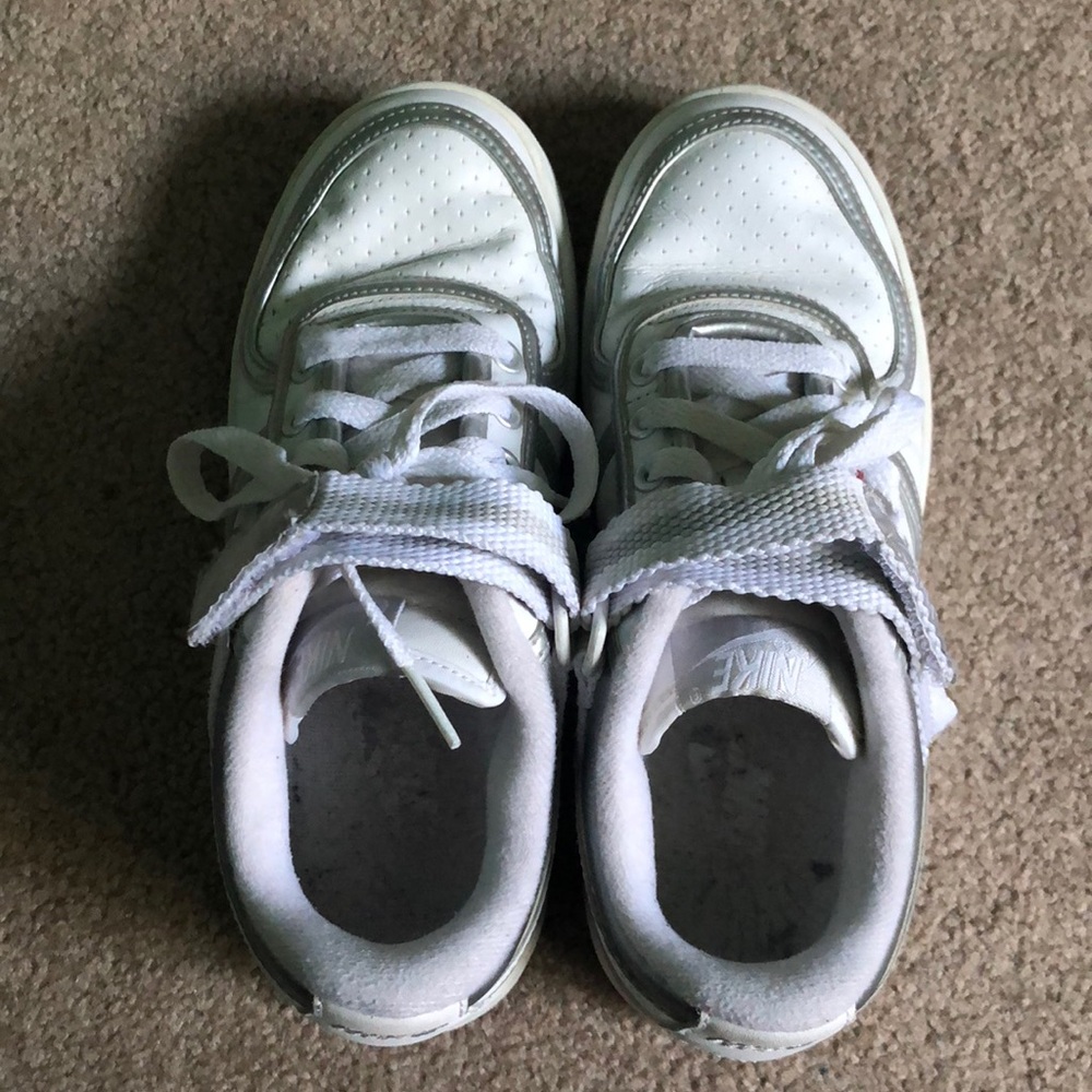 Nike SB shoes